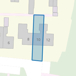 Perceel HDB01-AD-494