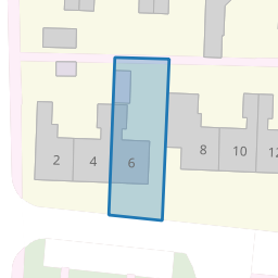 Perceel HDB01-AD-496