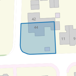 Perceel HDB01-AD-50