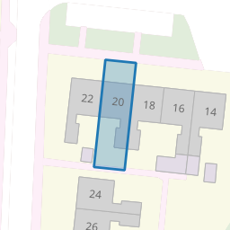 Perceel HDB01-AD-500