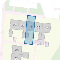 Perceel HDB01-AD-501