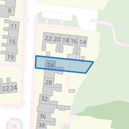 Perceel HDB01-AD-504