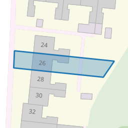Perceel HDB01-AD-505