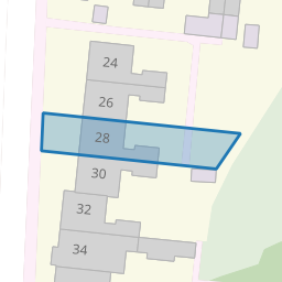 Perceel HDB01-AD-506