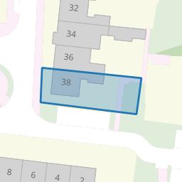 Perceel HDB01-AD-511