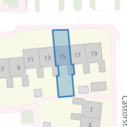 Perceel HDB01-AD-514