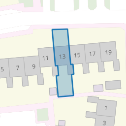 Perceel HDB01-AD-515