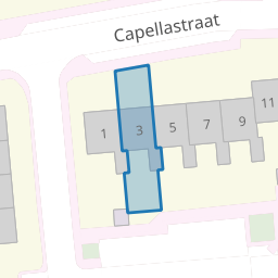 Perceel HDB01-AD-520