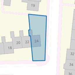 Perceel HDB01-AD-522