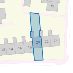 Perceel HDB01-AD-524