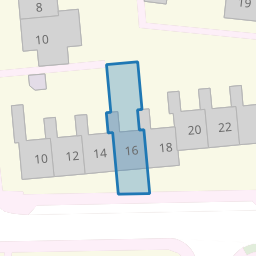 Perceel HDB01-AD-526