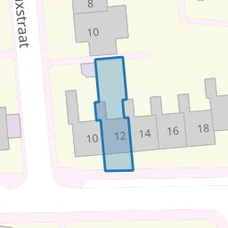 Perceel HDB01-AD-528