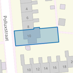 Perceel HDB01-AD-530