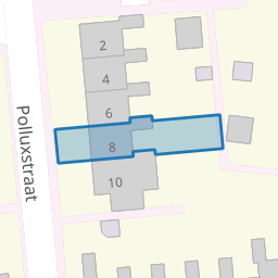 Perceel HDB01-AD-531