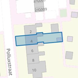 Perceel HDB01-AD-533