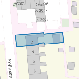 Perceel HDB01-AD-534