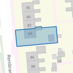 Perceel HDB01-AD-535