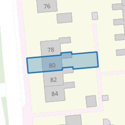 Perceel HDB01-AD-537