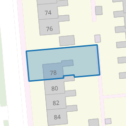 Perceel HDB01-AD-538