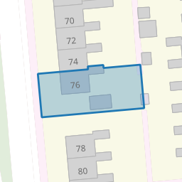 Perceel HDB01-AD-539