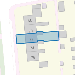 Perceel HDB01-AD-541