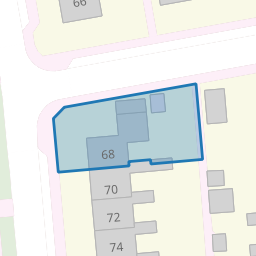 Perceel HDB01-AD-543