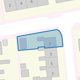 Perceel HDB01-AD-544