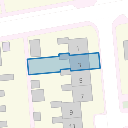 Perceel HDB01-AD-545