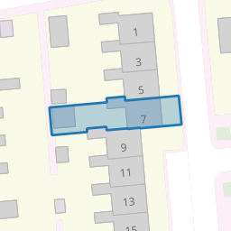 Perceel HDB01-AD-547