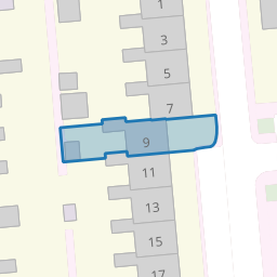 Perceel HDB01-AD-548