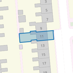 Perceel HDB01-AD-549