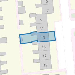 Perceel HDB01-AD-550