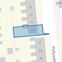 Perceel HDB01-AD-553