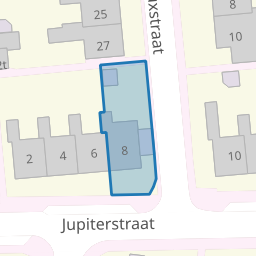 Perceel HDB01-AD-558