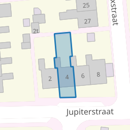 Perceel HDB01-AD-560