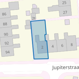 Perceel HDB01-AD-561
