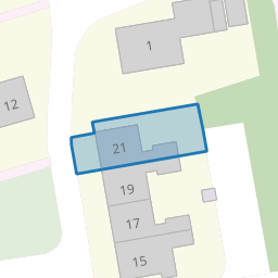 Perceel HDB01-AD-562