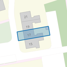 Perceel HDB01-AD-564