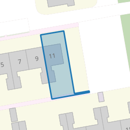 Perceel HDB01-AD-570