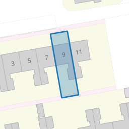 Perceel HDB01-AD-571