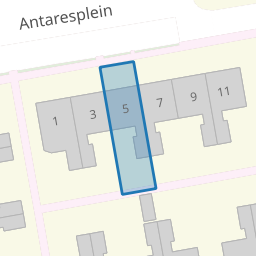Perceel HDB01-AD-573