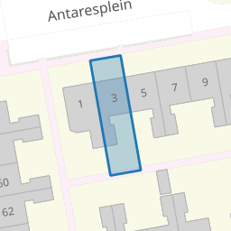 Perceel HDB01-AD-574
