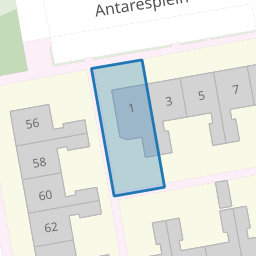 Perceel HDB01-AD-575