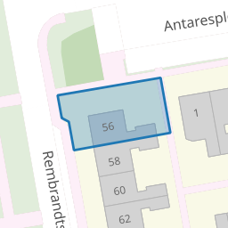 Perceel HDB01-AD-576