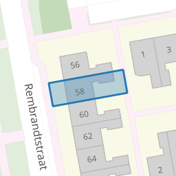 Perceel HDB01-AD-577