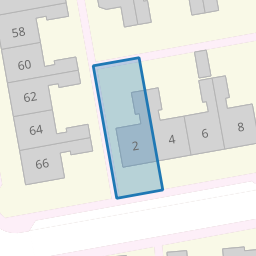 Perceel HDB01-AD-582