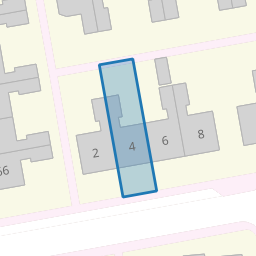 Perceel HDB01-AD-583