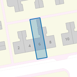 Perceel HDB01-AD-584