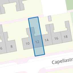 Perceel HDB01-AD-587