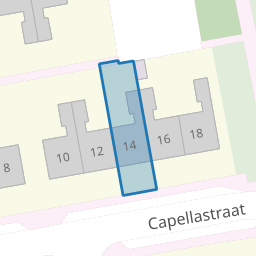 Perceel HDB01-AD-588